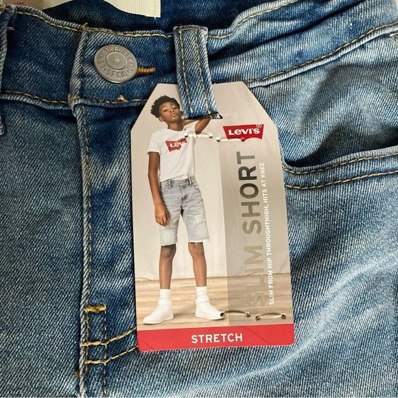 NWT Toddler Boy Shorts Bundle - Picture 14 of 16